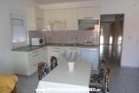 Apartmanok Marija fotó 5
