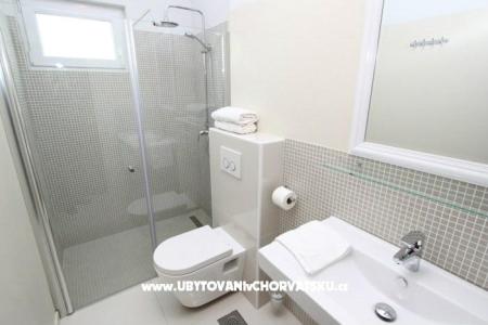 Apartmanok Marina-family resort fotó 3