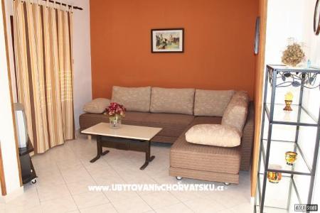 Apartmanok Marina-family resort fotó 4