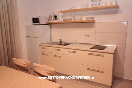 Apartmanok Marina-family resort fotó 5