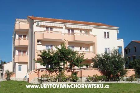Apartmanok Meri - Novalja, Pag fotó 2