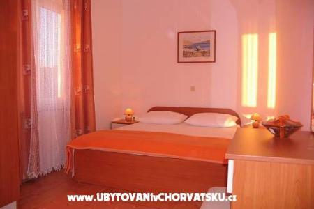 Apartmanok Meri - Novalja, Pag fotó 4