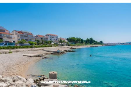 Apartmanok Milijan fotó 3