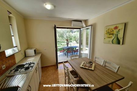 Apartmanok Ostrea fotó 2