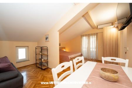Apartmanok Ostrea fotó 4