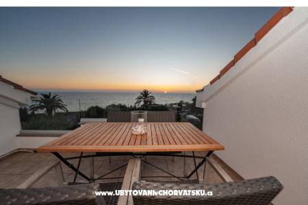Apartmanok Ostrea fotó 5
