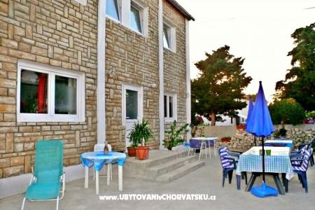 Apartmanok Panonija fotó 2