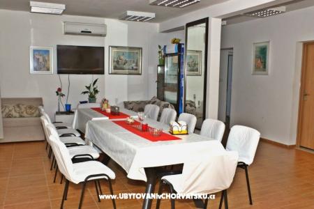 Apartmanok Panonija fotó 3