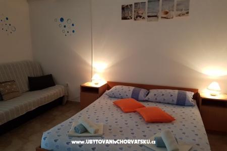 Apartmanok Šegota fotó 4