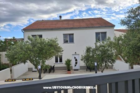 Apartmanok Šegota fotó 5