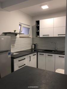 Apartmanok Slavica Novalja fotó 5