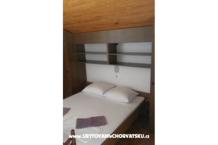 Apartmanok Tatjana Borović fotó 4