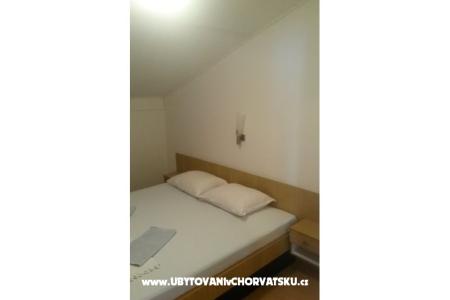 Apartmanok Tatjana Borović fotó 5
