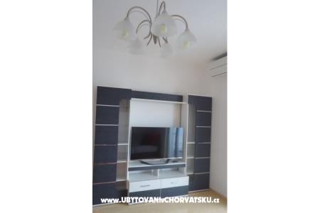 Apartmanok Tomi fotó 4