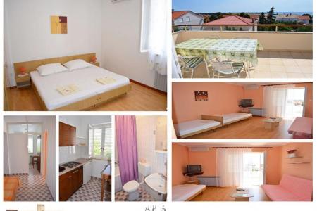 Apartmanok Tomislav fotó 5