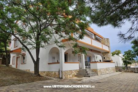 Apartmanok Trupinovic fotó 3