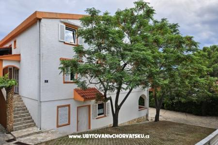 Apartmanok Trupinovic fotó 4
