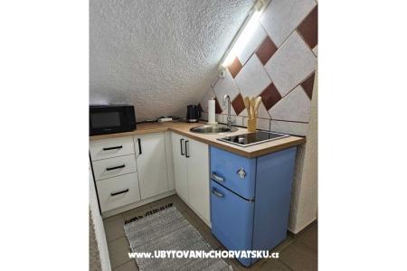 Apartmanok Trupinovic fotó 5