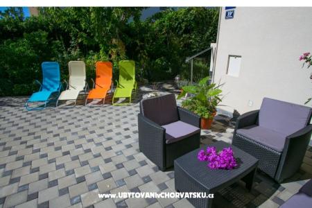 Apartmanok Vidas fotó 2