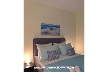 Apartmanok Vidas fotó 3