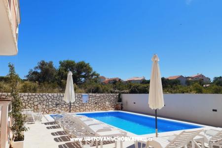 Apartmanok Villa Marija fotó 3