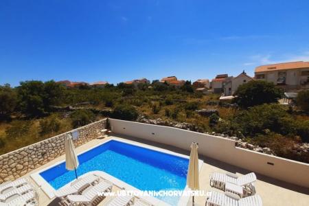 Apartmanok Villa Marija fotó 4