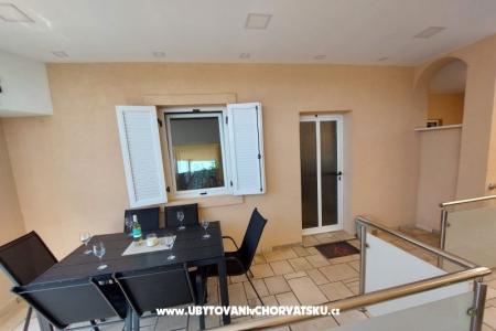 Apartmanok Zrnc fotó 4