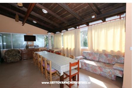 Apartmanok Iva fotó 3