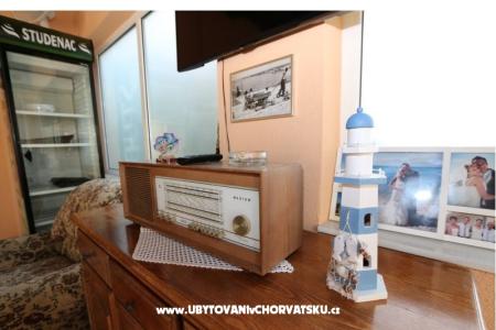 Apartmanok Iva fotó 4