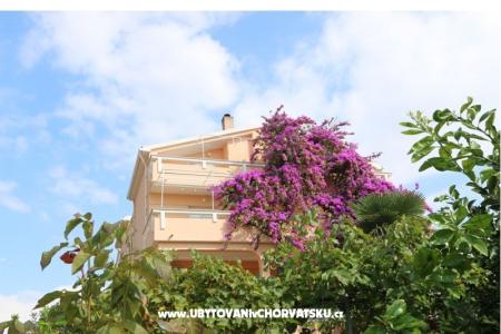 Apartmanok Iva fotó 5