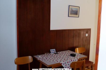 Apartmanok Ropus fotó 2