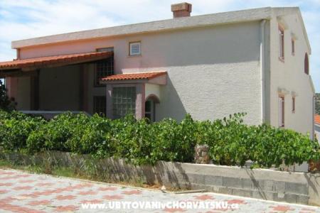 Apartmanok Trupinovic fotó 4