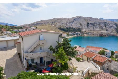 Apartmanok Zlatna Vala fotó 3