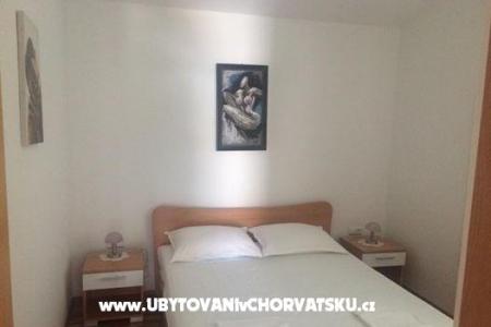 Apartmanok Jela fotó 5