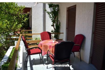 Apartmanok LEA fotó 3