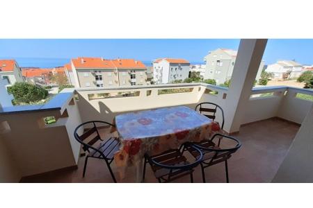 Apartmanok Marija Novalja Novalja - Pag Horvátország