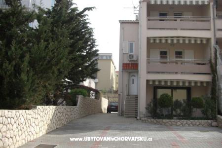 Apartmanok Mirko fotó 2