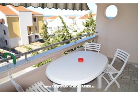 Apartmanok Mirko fotó 4
