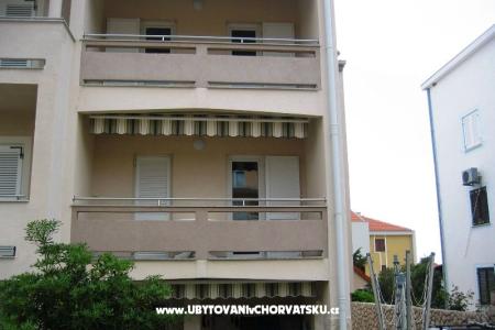 Apartmanok Mirko fotó 5