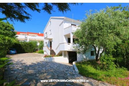 Apartmanok Špital fotó 3