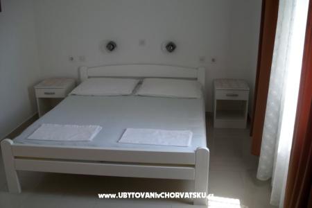 Apartmanok Špital fotó 4