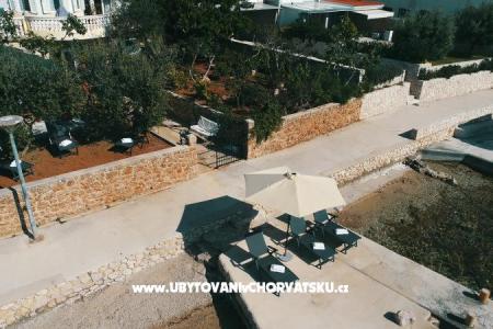 Apartmanok Tereza fotó 2