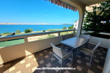 APARTMANI LUCIJANA fotó 2