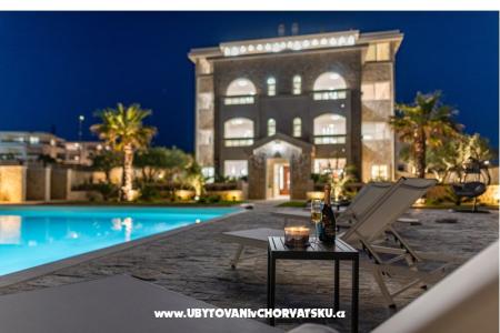 Château Dabo Suites fotó 4