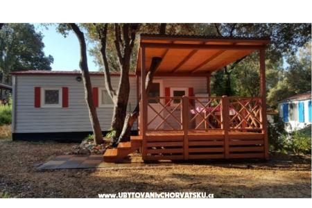 Mobile Home Tábor Straško fotó 3