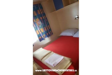 Mobile Home Tábor Straško fotó 4