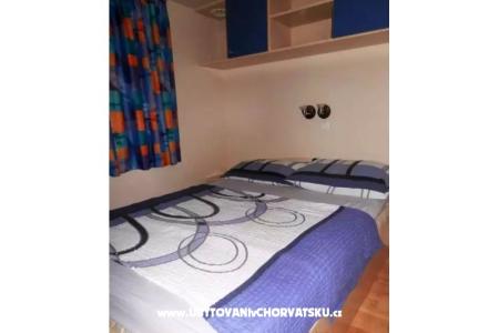 Mobile Home Tábor Straško fotó 5