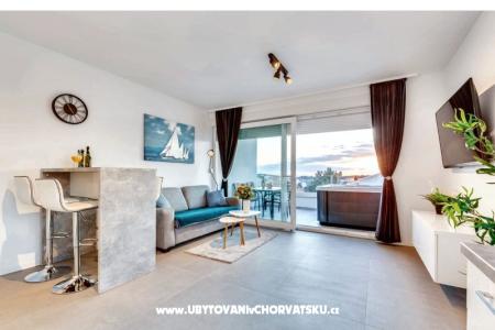 Nautilus Apartmanok fotó 2