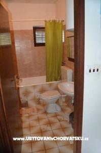 Apartmanok Josip fotó 3
