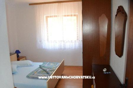 Apartmanok Josip fotó 5